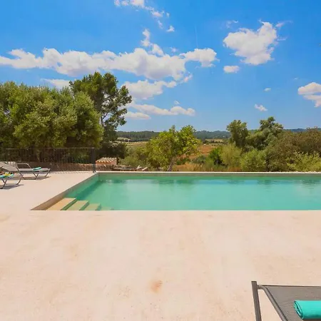Sa Vaqueria Villa Porreres