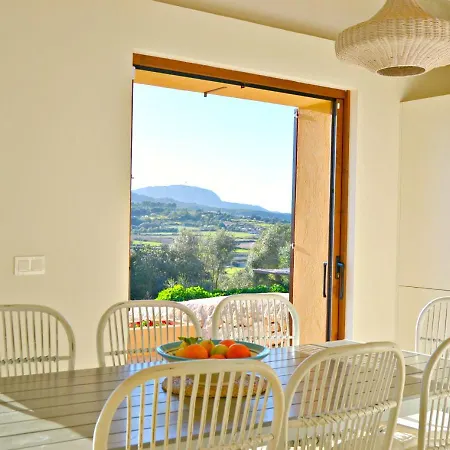 Villa Sa Vaqueria