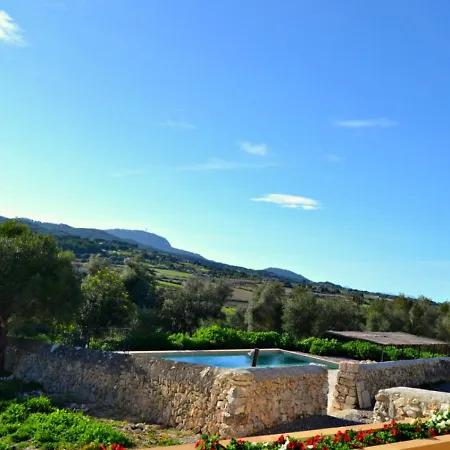 Sa Vaqueria Villa Porreres