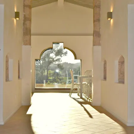 Villa Sa Vaqueria