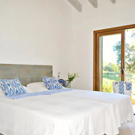 Sa Vaqueria Villa