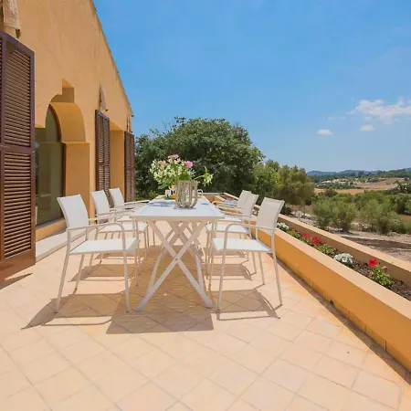 Villa Sa Vaqueria *