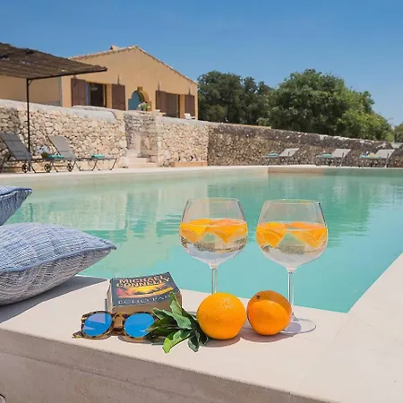 Villa Sa Vaqueria Porreres