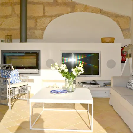 Sa Vaqueria Villa