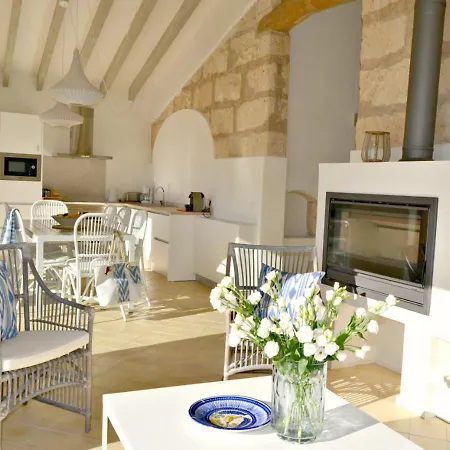 Sa Vaqueria Villa *